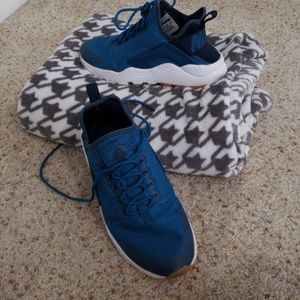 Nike Air Huarache Run Ultra